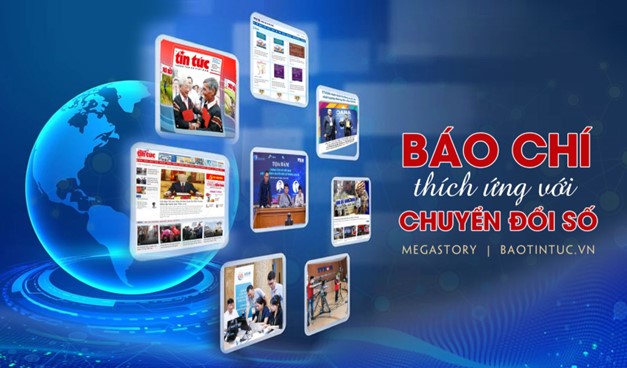 Yêu cầu đặt ra với báo chí trong bối cảnh chuyển đổi số