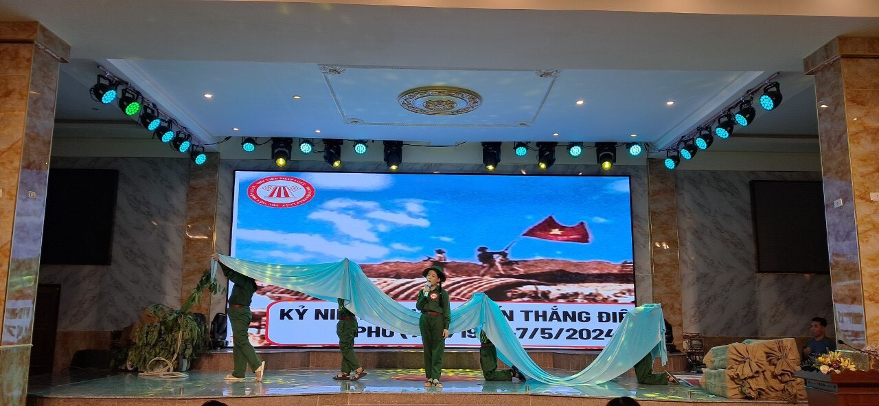 Thiếu nhi huyện Đăk Glei đạt giải ba tại Hội thi Thiếu nhi tuyên truyền giới thiệu sách tỉnh Kon Tum năm 2024