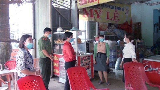 Chủ động làm tốt công tác phòng chống dịch bệnh mùa hè