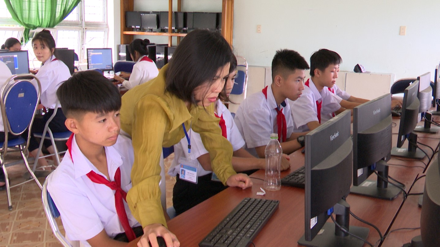 Mục tiêu, phương hướng và nhiệm vụ trọng tâm năm 2025 trong lĩnh vực Văn hóa – Thông tin – Thể thao – Du lịch và Chuyển đổi số